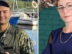 На Донеччині ексдепутатка здала свого сина-військового ЗСУ у полон росіянам