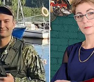 На Донеччині ексдепутатка здала свого сина-військового ЗСУ у полон росіянам