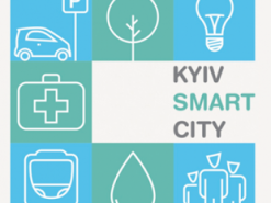 В приложении Kyiv Smart City появился новый функционал для автовладельцев