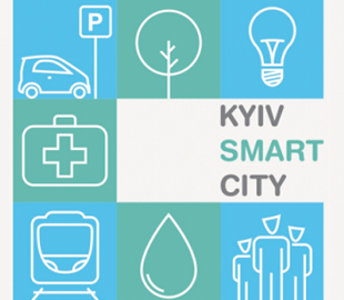 В приложении Kyiv Smart City появился новый функционал для автовладельцев