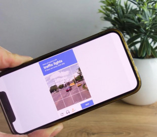 Google представили нову "капчу"