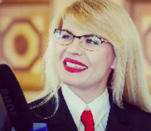 Журналістку LB.ua госпіталізували з підозрою на коронавірус