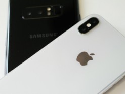 Samsung уже знает, чем переманит пользователей iPhone в следующем году