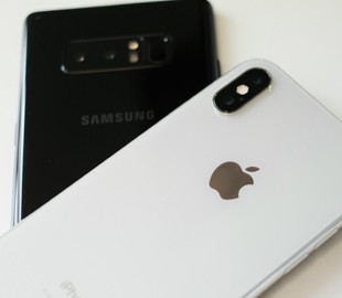 Samsung уже знает, чем переманит пользователей iPhone в следующем году