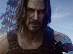 Разработчики рассказали о нескольких персонажах Cyberpunk 2077