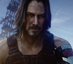 Разработчики рассказали о нескольких персонажах Cyberpunk 2077