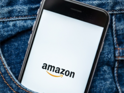 Amazon може постати перед судом в Італії через податкову справу на 1 мільярд євро