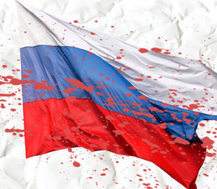 Росія впала в технологічну яму