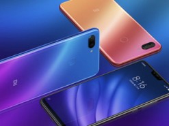 Смартфон Xiaomi Mi 8 Youth Edition представлен официально