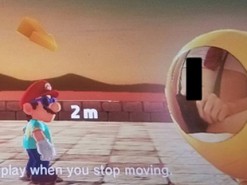 Хакеры спрятали порно в популярной игре