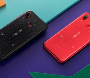 Huawei представила "турбо-режим", который ускоряет графику смартфона на 60%