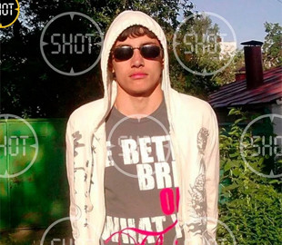 В России заявили о задержании мужчины, который якобы собирался воевать за ВСУ. Фото