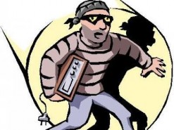 Из аэропорта «Борисполь» тихо украли 400 планшетов Huawei 