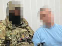 Працівник оборонного підприємства на Дніпропетровщині “зливав” РФ інформацію про новітню зброю