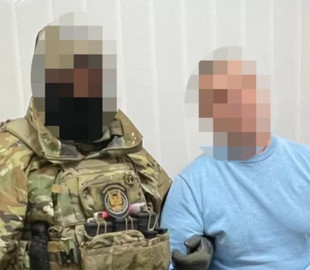 Працівник оборонного підприємства на Дніпропетровщині “зливав” РФ інформацію про новітню зброю