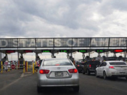 Власти США тайно крепят GPS-трекеры на пересекающие границу «подозрительные» машины