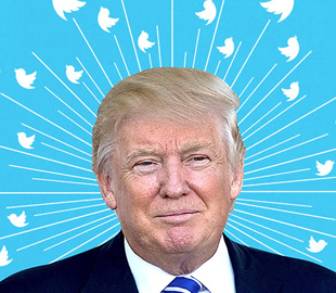 Twitter рассматривает возможность маркировки твитов Трампа