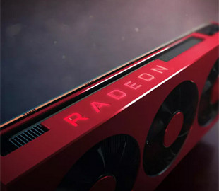AMD сделает новые флагманские видеокарты в два раза быстрее нынешних