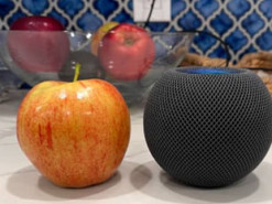 Apple прекратит выпуск смарт-колонки HomePod