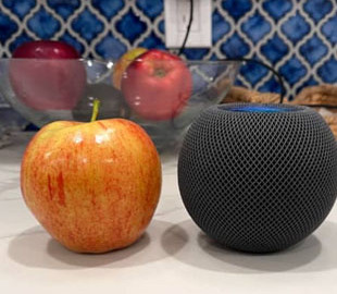 Apple прекратит выпуск смарт-колонки HomePod