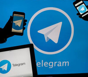 Telegram впервые обогнал Twitter и Snapchat по количеству пользователей