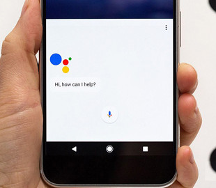 Google готовит очередное обновление голосового помощника для Android