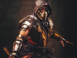 В сети появился полный список бойцов Mortal Kombat 11