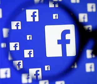 Американські служби використовують фальшиві профілі у Facebook для шпигування