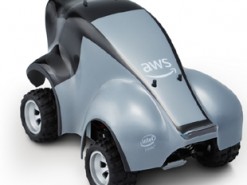 Amazon выпустит игрушечный робомобиль для популяризации ИИ