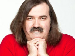 Александр Ольшанский: украинский E-commerce все еще находится в зачаточном состоянии