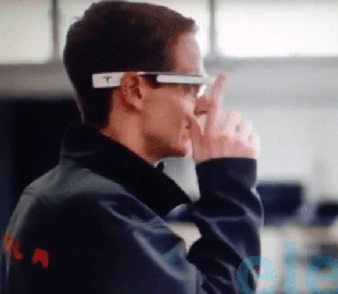 Tesla запатентовала систему дополненной реальности для производства