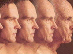 Чоловіки старіють швидше за жінок: фінські вчені назвали шість причин