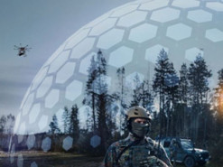 Антидроновий купол над Україною: експерт розповів, коли зникнуть "Шахеди" над містами