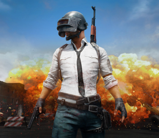 PUBG Mobile стала самой прибыльной игрой в третьем квартале