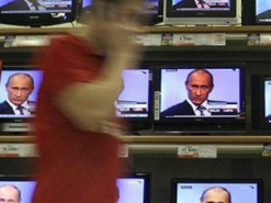 Кремлівська пропаганда поширюється новими шляхами попри заборони ЄС - АР