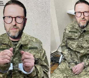 Мережа вибухнула мемами про затримання Шарія