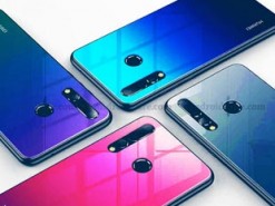 Смартфон Honor View 20 получил совсем не такую 48-мегапиксельную камеру, как ожидалось ранее