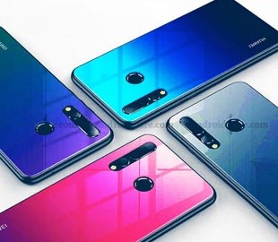 Смартфон Honor View 20 получил совсем не такую 48-мегапиксельную камеру, как ожидалось ранее