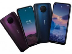 Nokia выпустит свой первый игровой смартфон