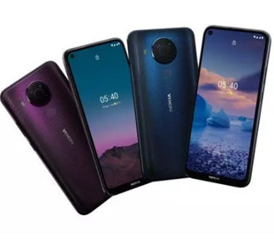 Nokia выпустит свой первый игровой смартфон