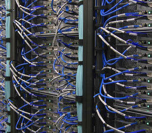 На мировом рынке серверов ожидается устойчивый рост в течение пяти лет