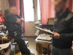 У Рівному викрили чоловіка, який заперечував збройну агресію Росії