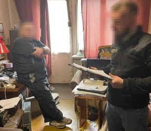 У Рівному викрили чоловіка, який заперечував збройну агресію Росії