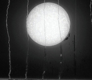 Составлена карта загрязнения Европы ядерными взрывами и радиационными авариями