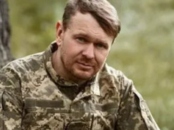 Екслідер "Тартака" Положинський мало не загинув на передовій: по мені валили цілеспрямовано