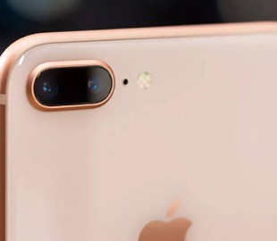 Apple начала продажи восстановленных iPhone 8