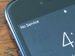 Apple бесплатно починит iPhone 7 с ошибкой «Нет сети»