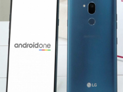Представлен смартфон LG Q9 One