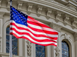 Група конгресменів закликала Пентагон дозволити Україні атакувати цілі у Росії