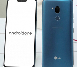 Представлен смартфон LG Q9 One